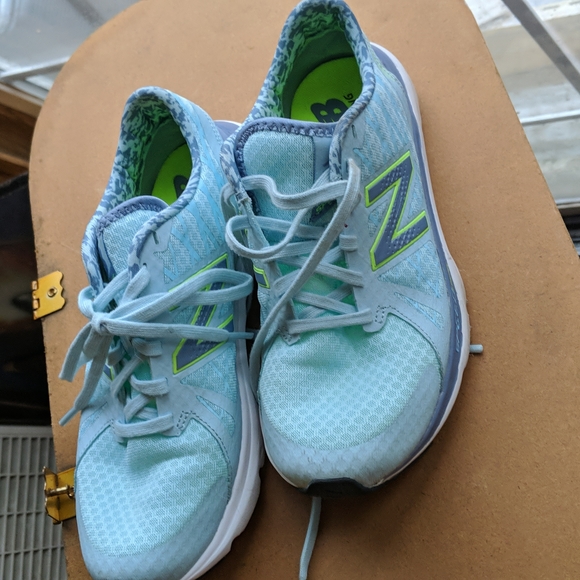 New Balance Shoes New Balance Gym Shoes Poshmark